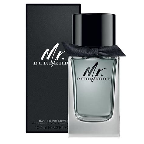 mr burberry 100ml low cost